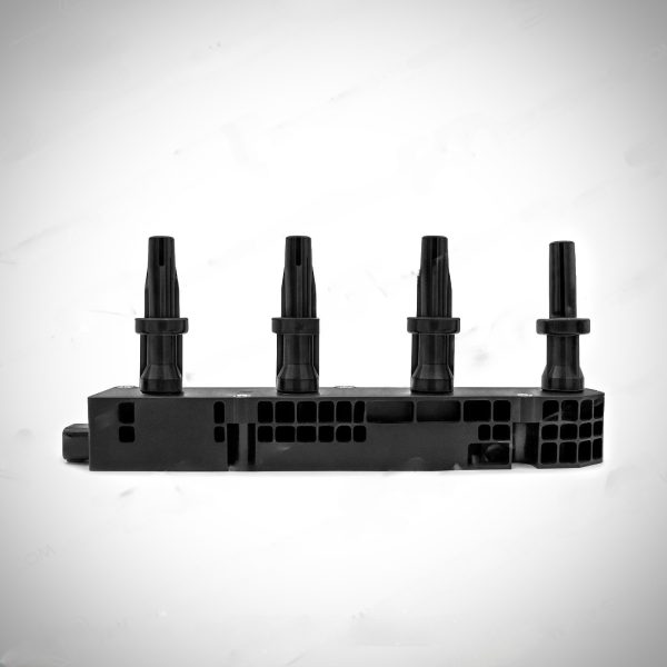 کویل رانا (TU5) SKP