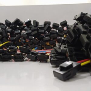 سوکت جا فیوزی