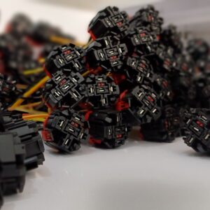 سوکت رله فن پژو