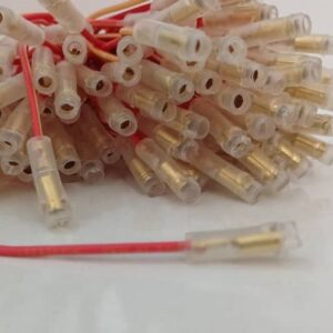 سوکت مهره آب پراید سیم سایز 1