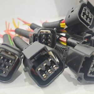 سوکت کویل رانا